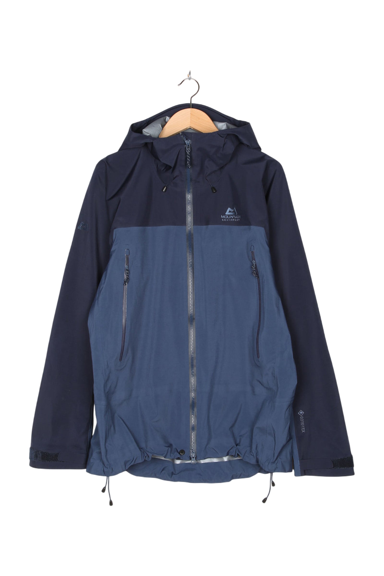 Regenjacke & Hardshelljacke mit GoreTex für Herren